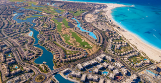 EMAAR Marassi BAY PK 224 - R8